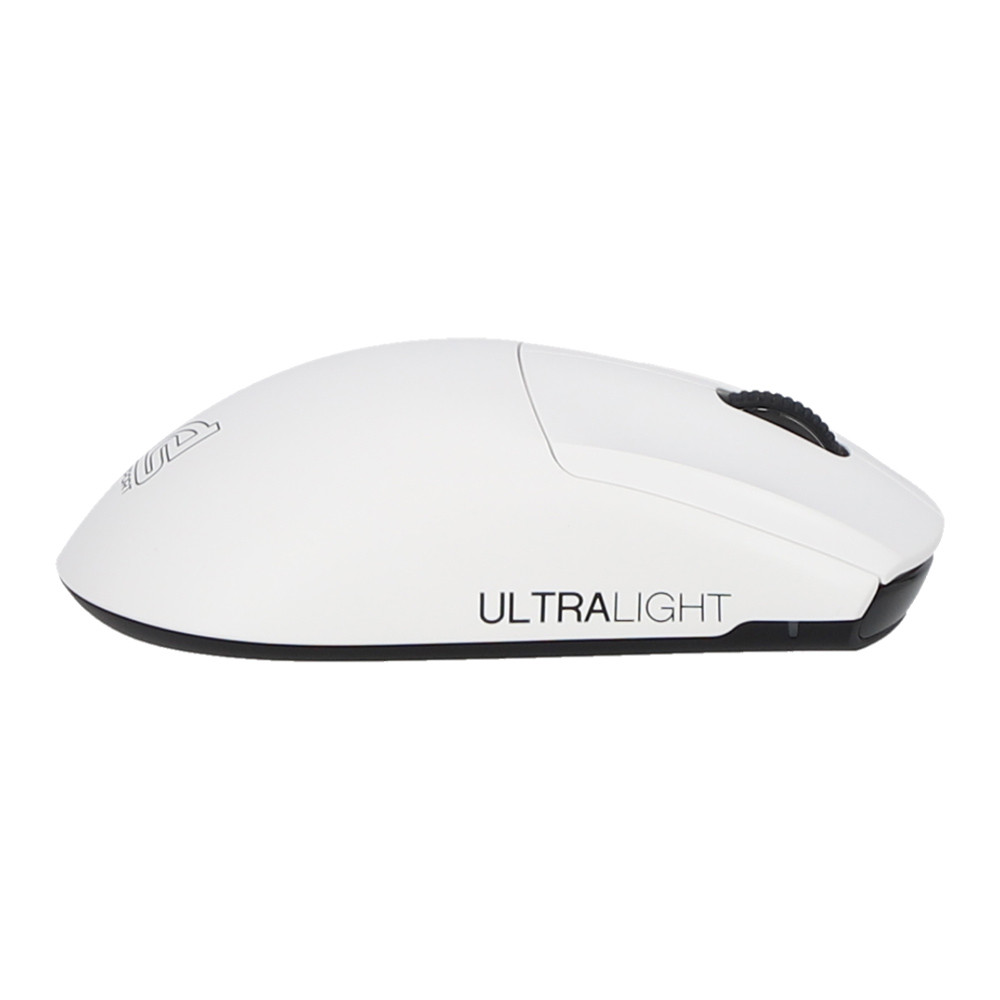 MOUSE WIRELESS BLUETOOTH SIGNO WG903 VORKEN WHITE (เมาส์ไร้สาย) thumbnail 3