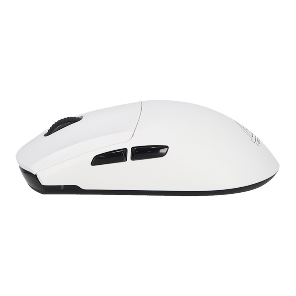 MOUSE WIRELESS BLUETOOTH SIGNO WG903 VORKEN WHITE (เมาส์ไร้สาย) thumbnail 4