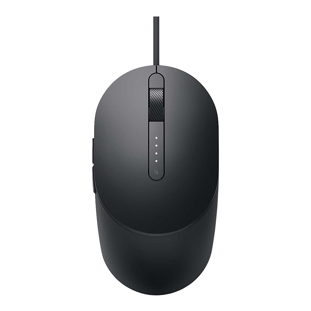 dell MOUSE DELL MS3220 BLACK — product image 1