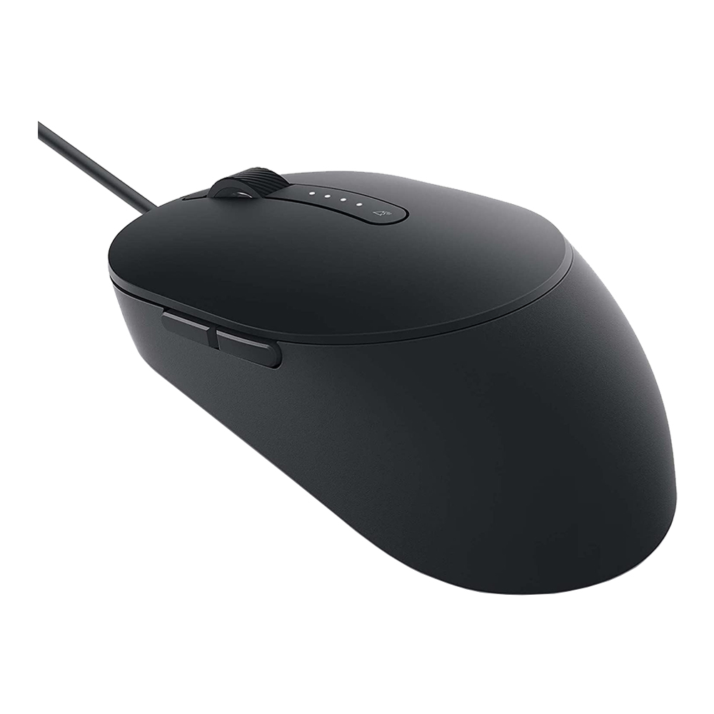 MOUSE DELL MS3220 BLACK thumbnail 2
