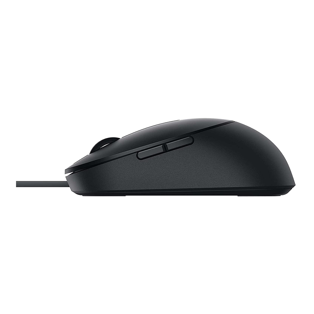 MOUSE DELL MS3220 BLACK thumbnail 3