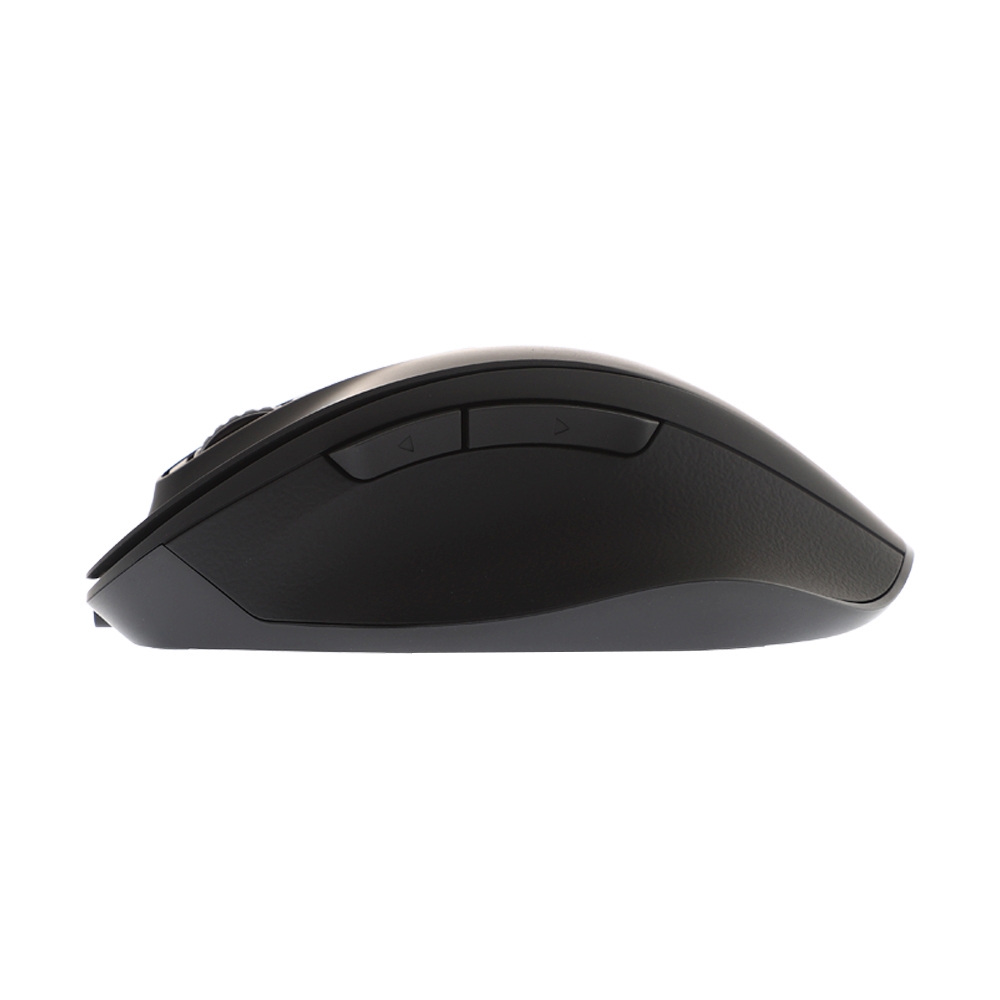 MOUSE WIRELESS FYNX FM195 BUILT-IN BATTERY BLACK (BLUETOOTH) thumbnail 2