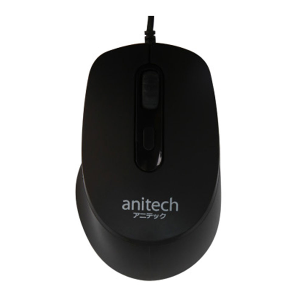 anitech MOUSE ANITECH A547 — product image 1