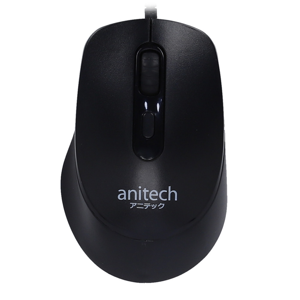 MOUSE ANITECH A547 thumbnail 2