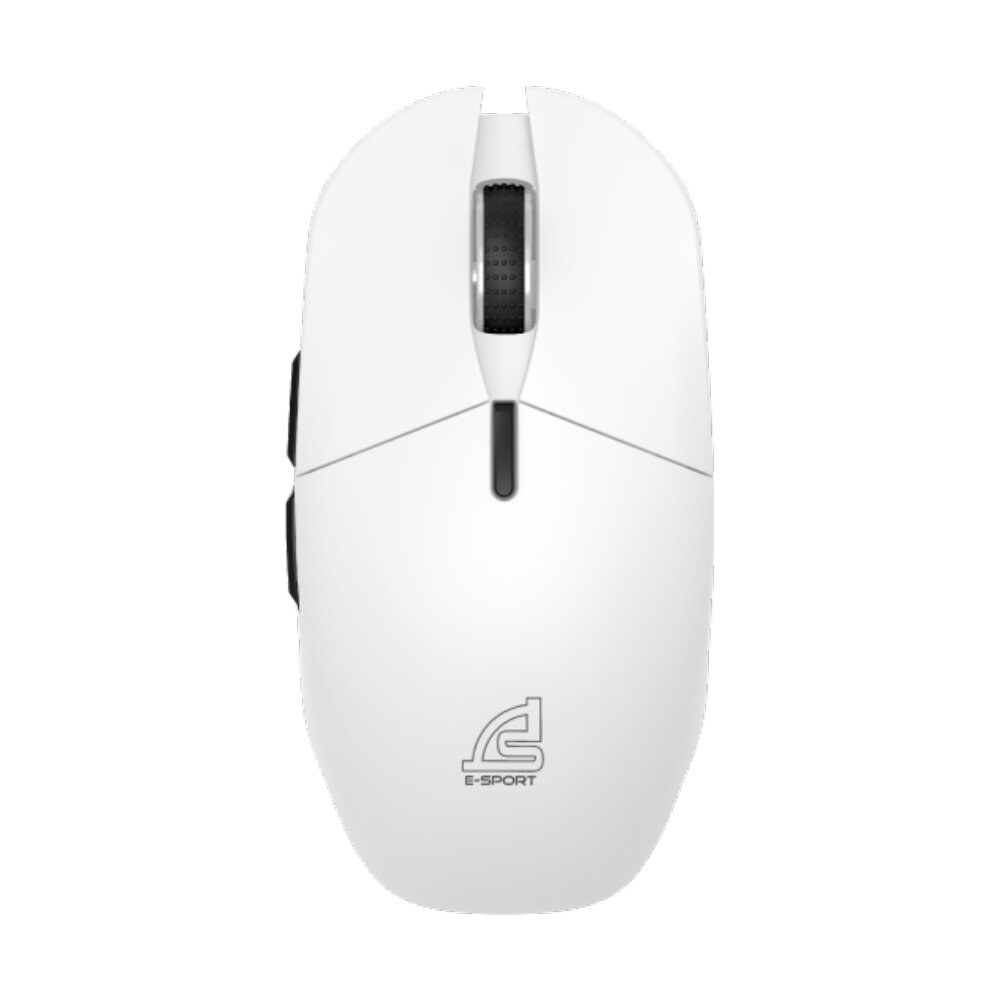 signo MOUSE WIRELESS BLUETOOTH SIGNO WG904 XANDER WHITE (เมาส์ไร้สาย) — product image 1