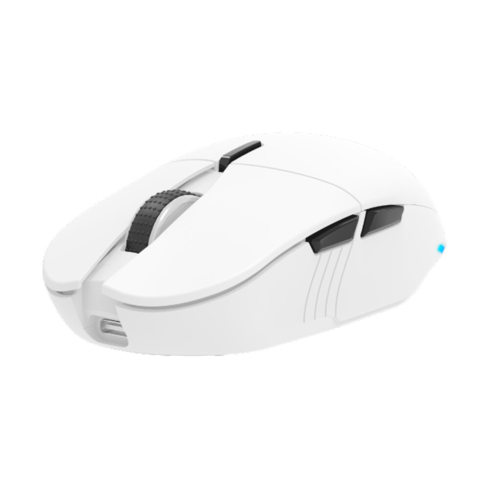 MOUSE WIRELESS BLUETOOTH SIGNO WG904 XANDER WHITE (เมาส์ไร้สาย) thumbnail 2