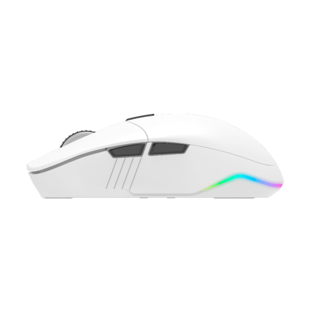 MOUSE WIRELESS BLUETOOTH SIGNO WG904 XANDER WHITE (เมาส์ไร้สาย) thumbnail 3