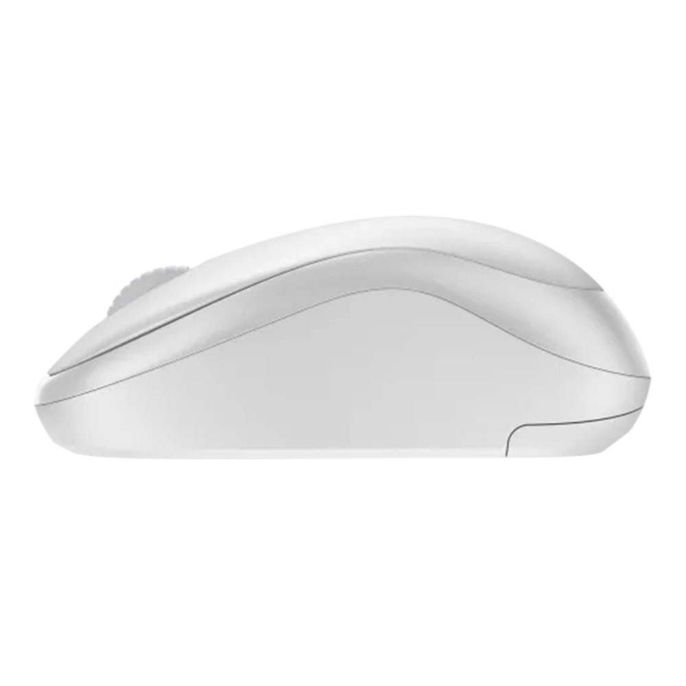 MOUSE WIRELESS LOGITECH M240 OFFWHITE (BLUETOOTH / SILENT) thumbnail 3