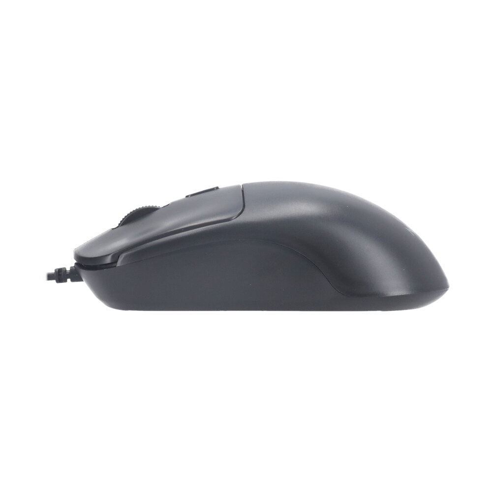 MOUSE NUBWO NM161 BLACK thumbnail 3