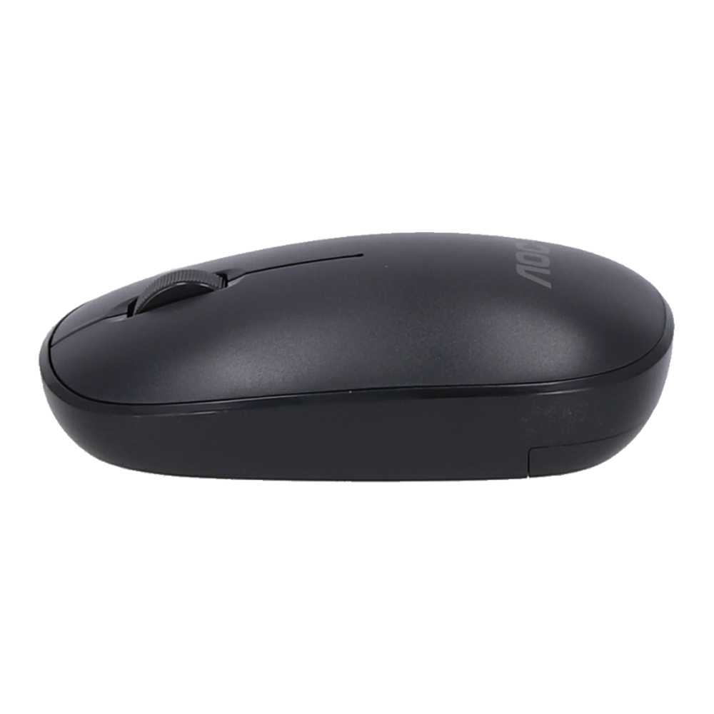 MOUSE WIRELESS AOC MS200 BLACK thumbnail 4