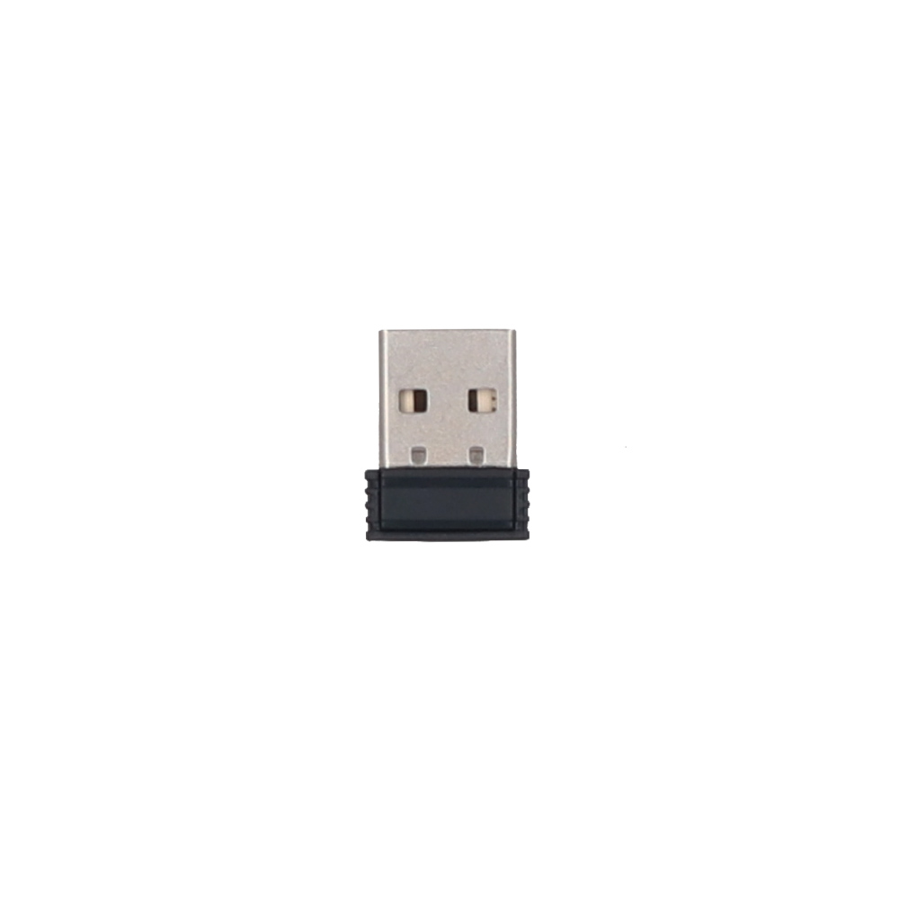 MOUSE WIRELESS AOC MS200 BLACK thumbnail 6