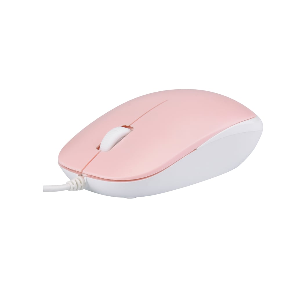 MOUSE MOFII BUNBUN PINKMILK thumbnail 2