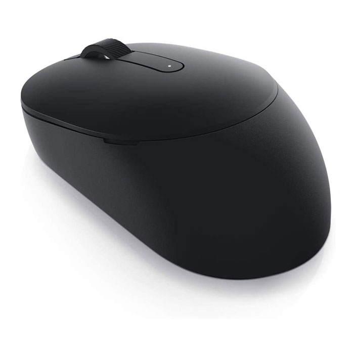 MOUSE WIRELESS DELL MS3320W BLACK thumbnail 3