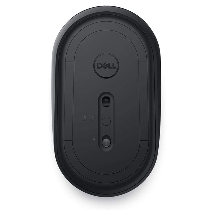 MOUSE WIRELESS DELL MS3320W BLACK thumbnail 4