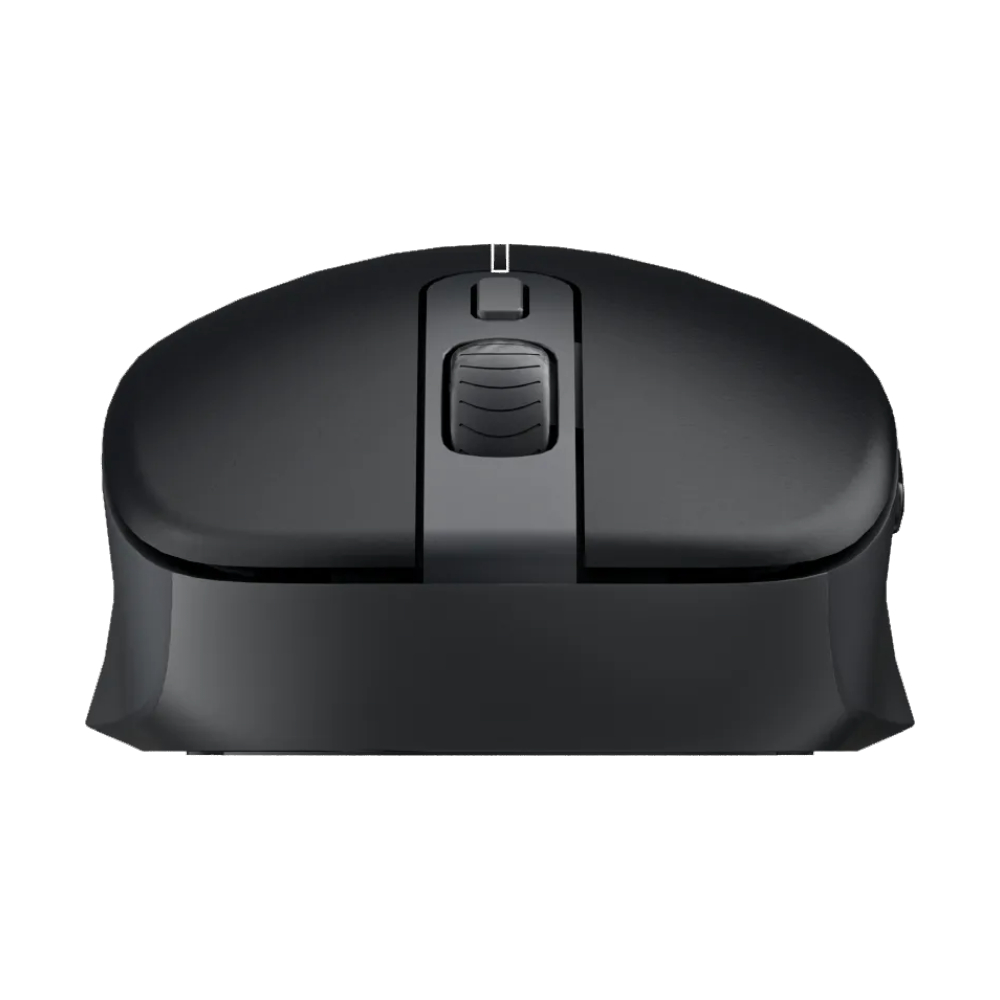 MOUSE WIRELESS AOC MS220 BLACK thumbnail 4