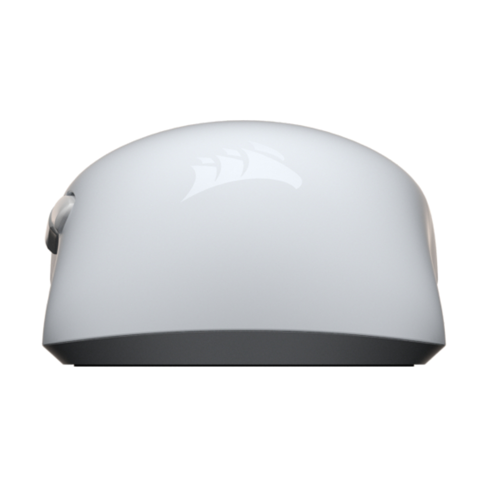 MOUSE WIRELESS BLUETOOTH CORSAIR SABRE V2 PRO ULTRALIGHT WHITE (เมาส์ไร้สาย) thumbnail 4