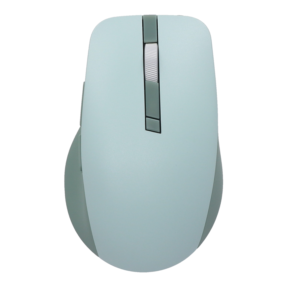 asus MOUSE WIRELESS ASUS MD200 GREEN (BLUETOOTH) — product image 1