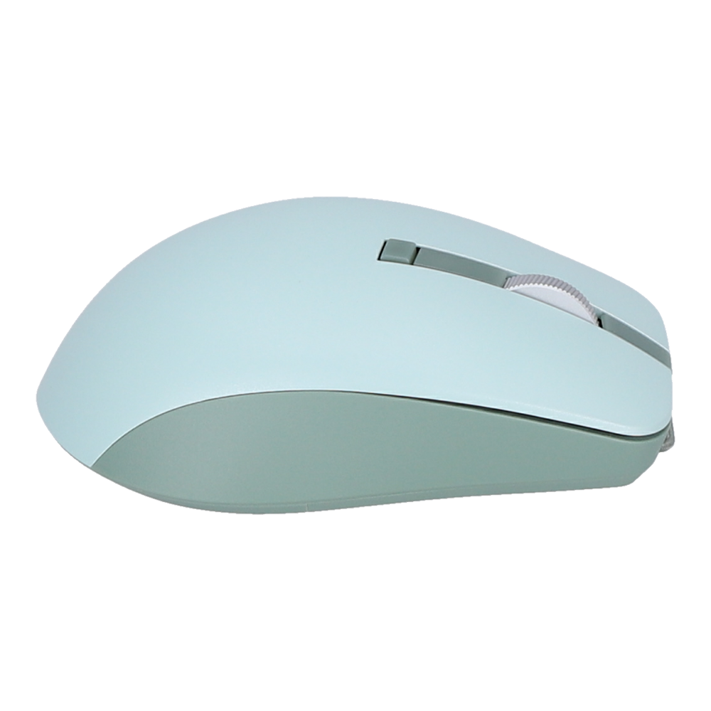 MOUSE WIRELESS ASUS MD200 GREEN (BLUETOOTH) thumbnail 3