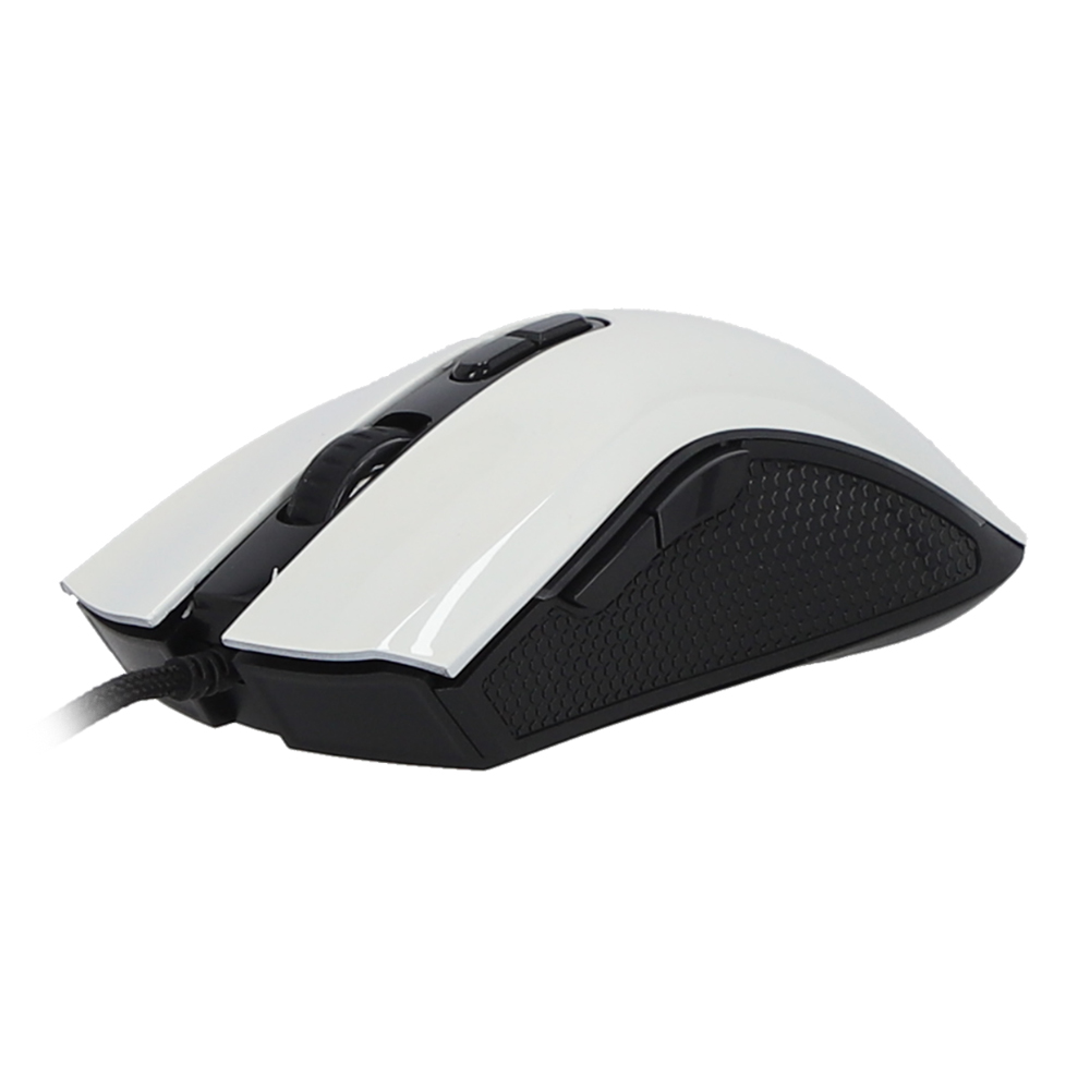 MOUSE NUBWO NM89M PLESIOS WHITE thumbnail 3