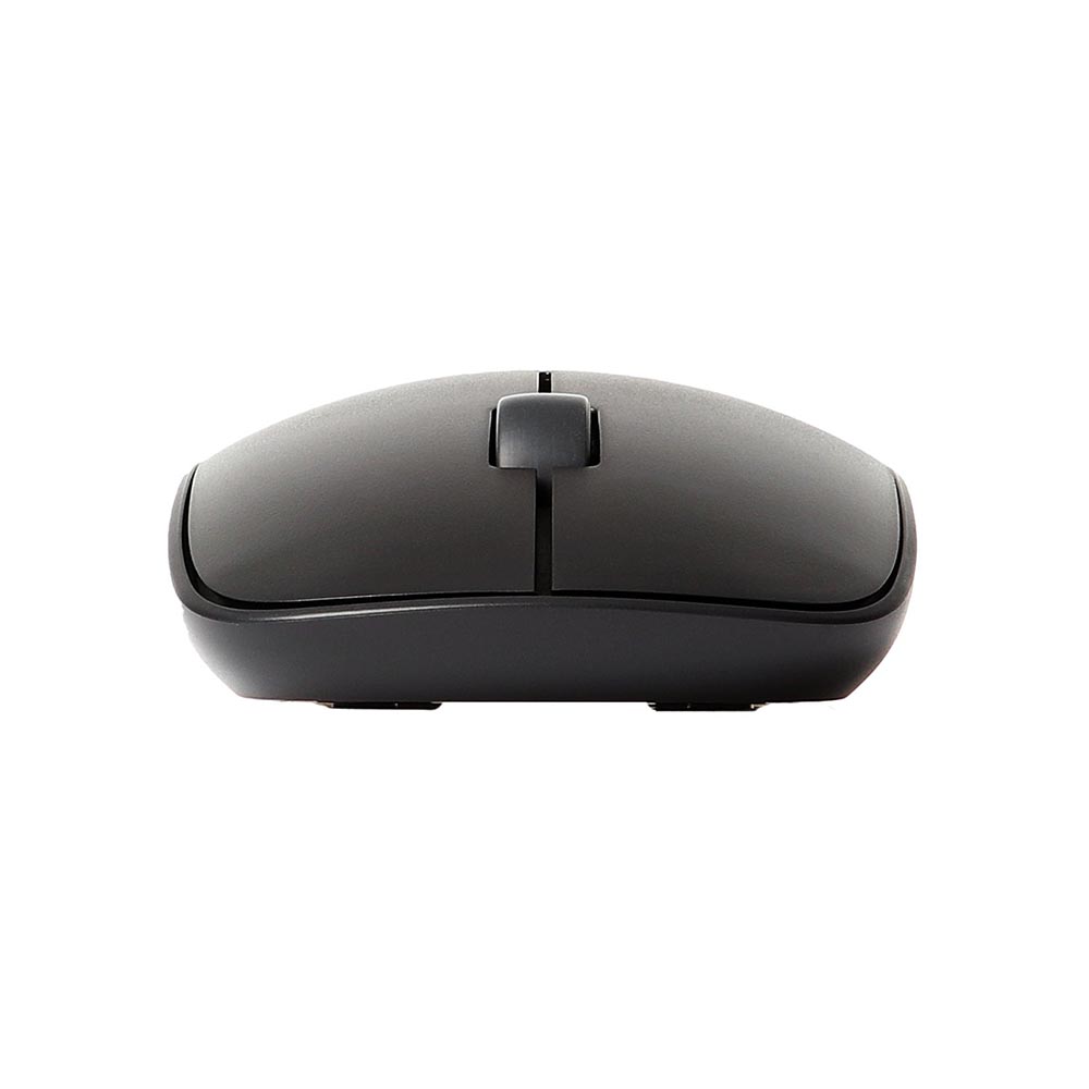 MOUSE WIRELESS RAPOO M200 BLACK (BLUETOOTH / SILENT) thumbnail 4