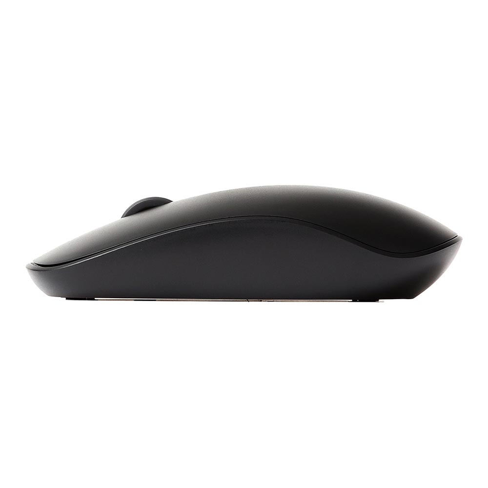 MOUSE WIRELESS RAPOO M200 BLACK (BLUETOOTH / SILENT) thumbnail 5
