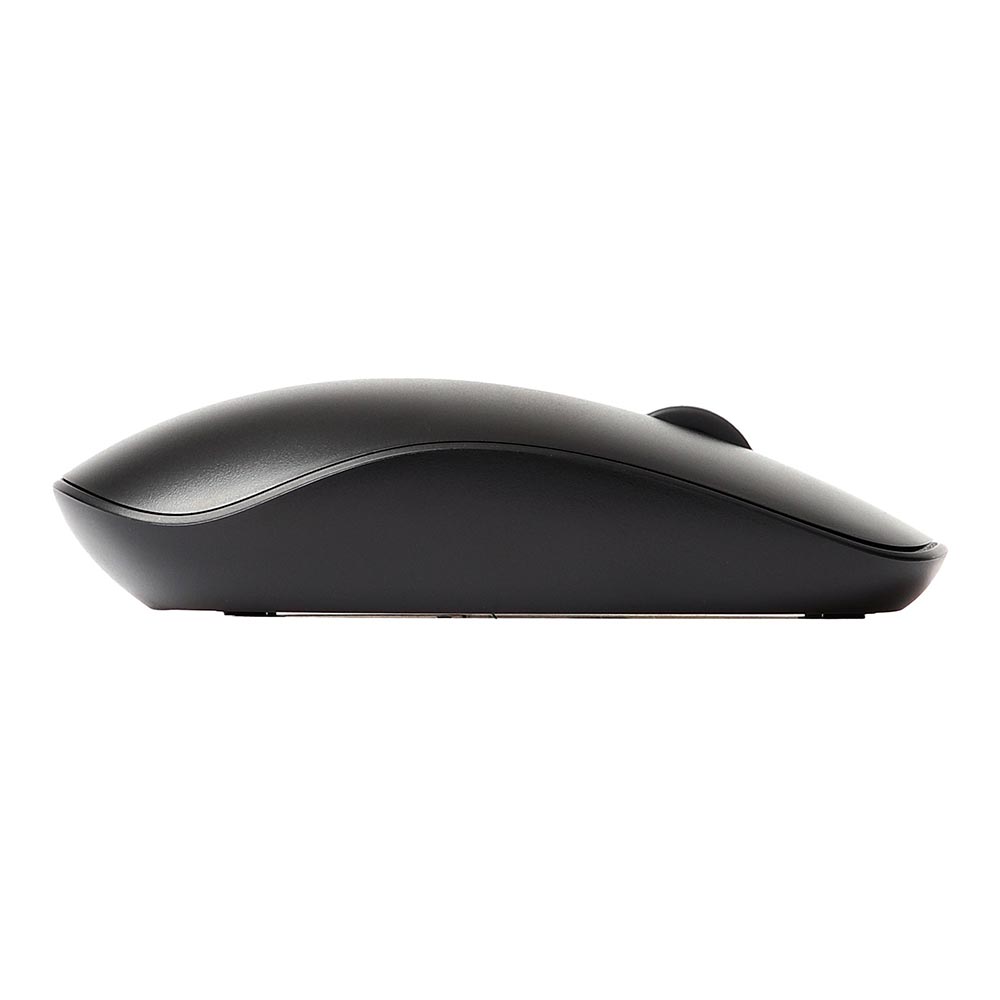 MOUSE WIRELESS RAPOO M200 BLACK (BLUETOOTH / SILENT) thumbnail 6
