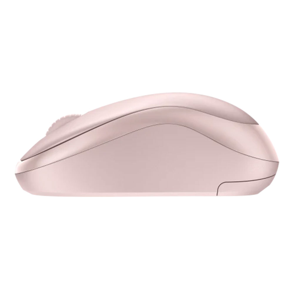 MOUSE WIRELESS LOGITECH M240 ROSE (BLUETOOTH / SILENT) thumbnail 3