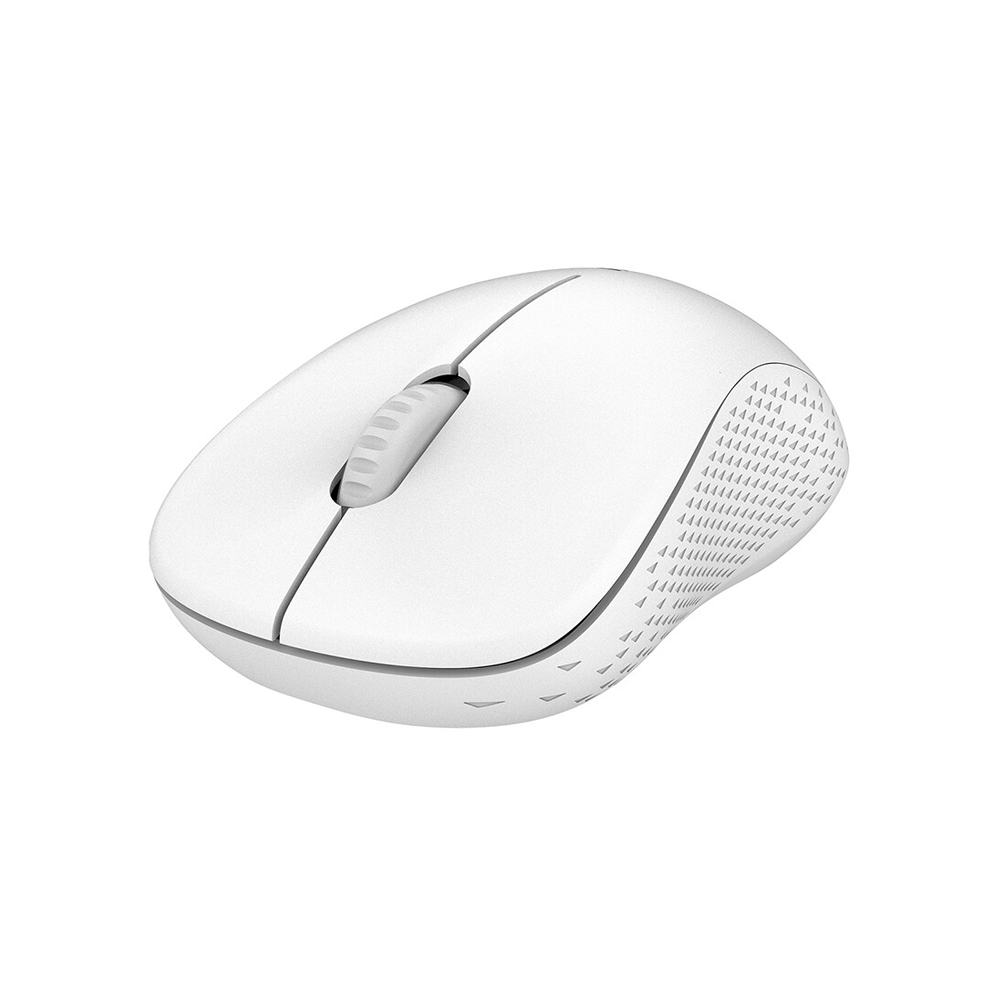 MOUSE WIRELESS RAPOO MSM20 WHITE thumbnail 5