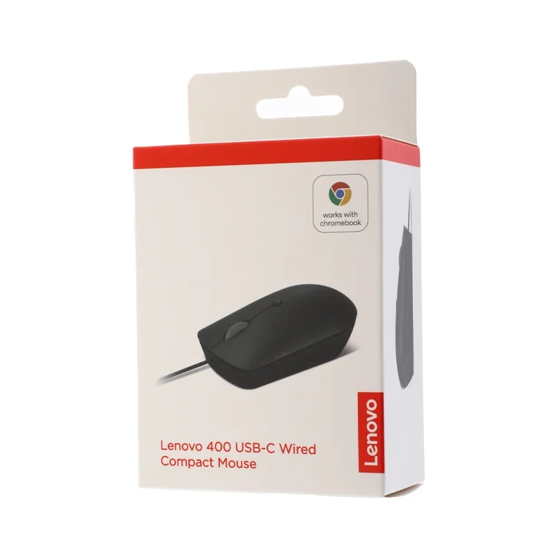 MOUSE LENOVO 400 (TYPE C) thumbnail 4