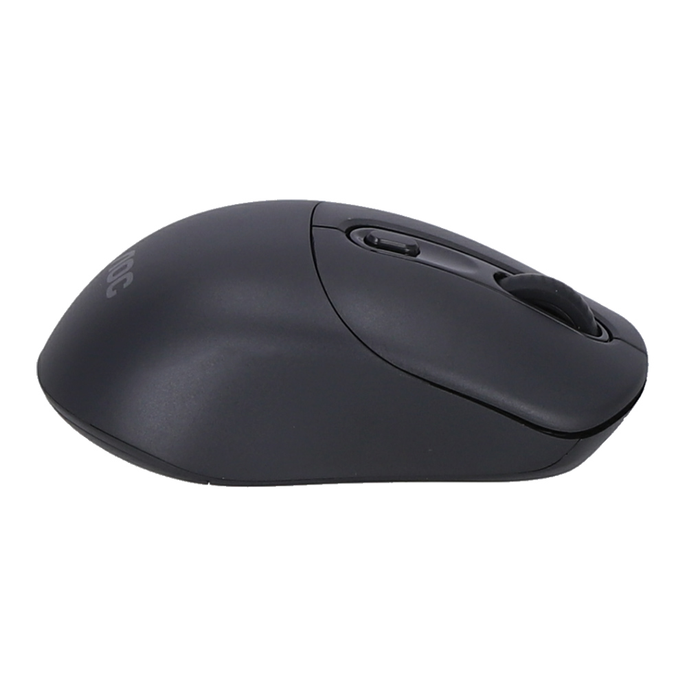 MOUSE WIRELESS AOC MS210 BLACK thumbnail 3