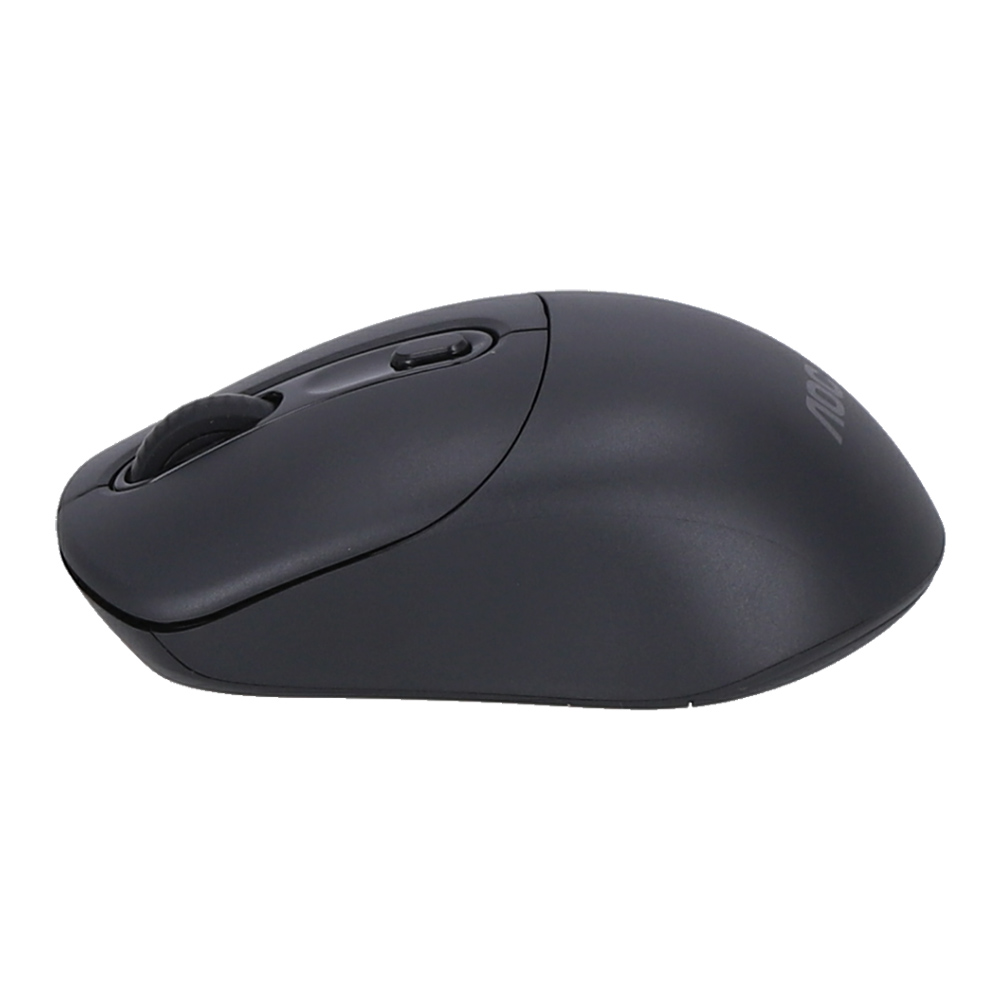 MOUSE WIRELESS AOC MS210 BLACK thumbnail 4