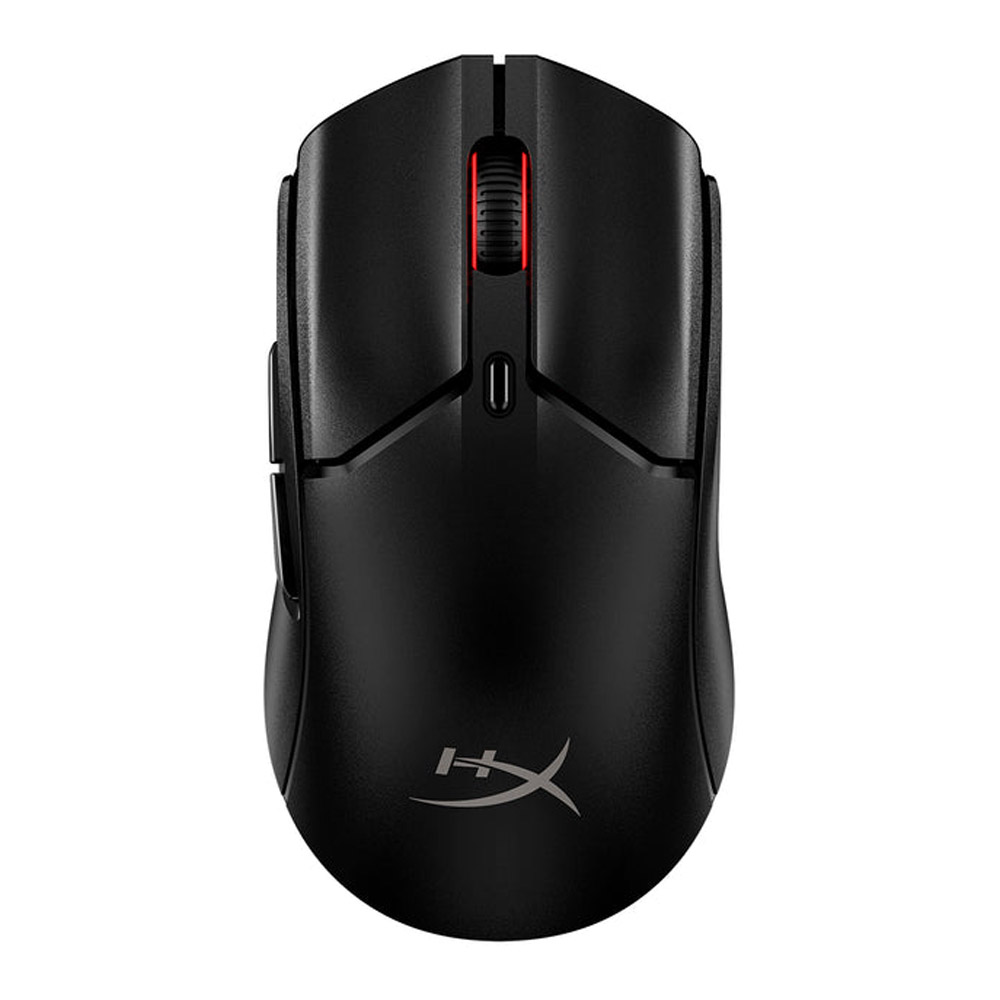 hyper-x MOUSE WIRELESS BLUETOOTH HYPERX PULSEFIRE HASTE 2 MINI BLACK (เมาส์ไร้สาย) — product image 1