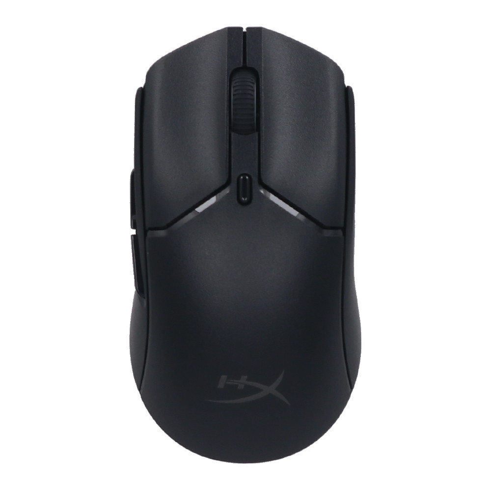 MOUSE WIRELESS BLUETOOTH HYPERX PULSEFIRE HASTE 2 MINI BLACK (เมาส์ไร้สาย) thumbnail 2