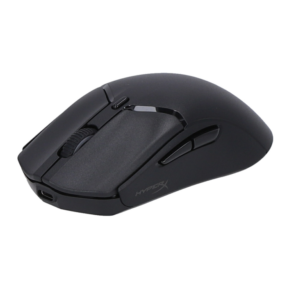 MOUSE WIRELESS BLUETOOTH HYPERX PULSEFIRE HASTE 2 MINI BLACK (เมาส์ไร้สาย) thumbnail 3