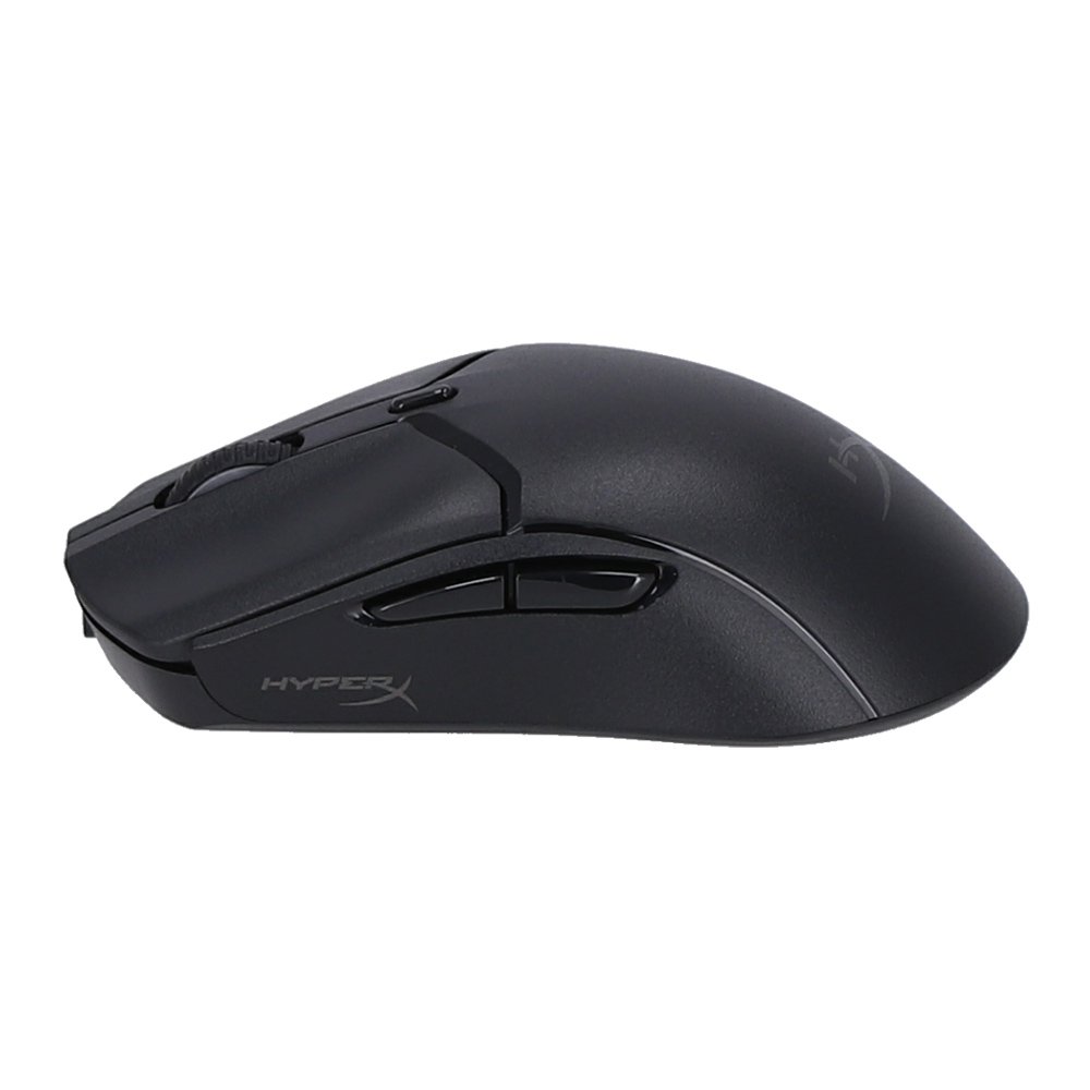 MOUSE WIRELESS BLUETOOTH HYPERX PULSEFIRE HASTE 2 MINI BLACK (เมาส์ไร้สาย) thumbnail 5
