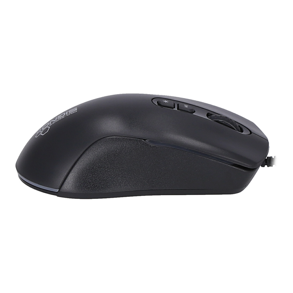 MOUSE SIGNO GM931 CASTRO (เมาส์สาย) thumbnail 3