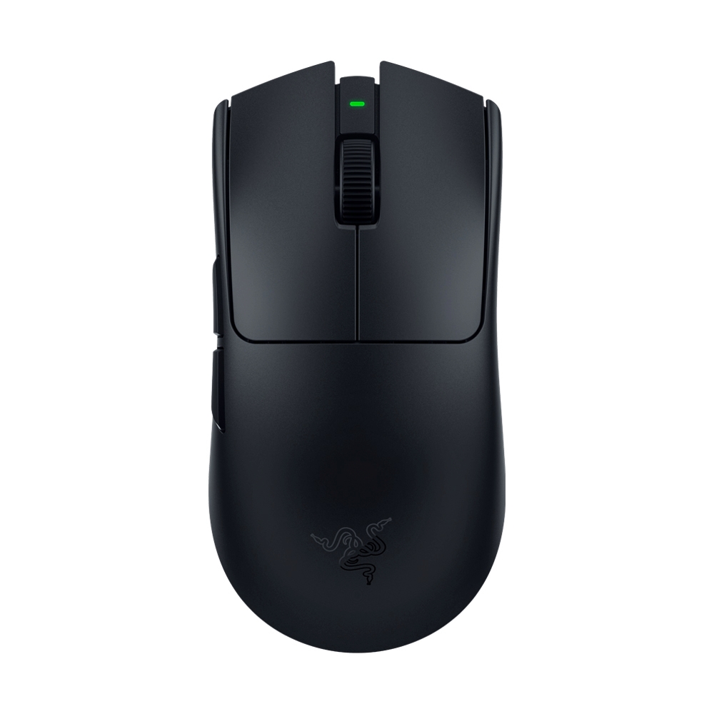 MOUSE WIRELESS RAZER VIPER V4 PRO BLACK (เมาส์ไร้สาย) thumbnail 4
