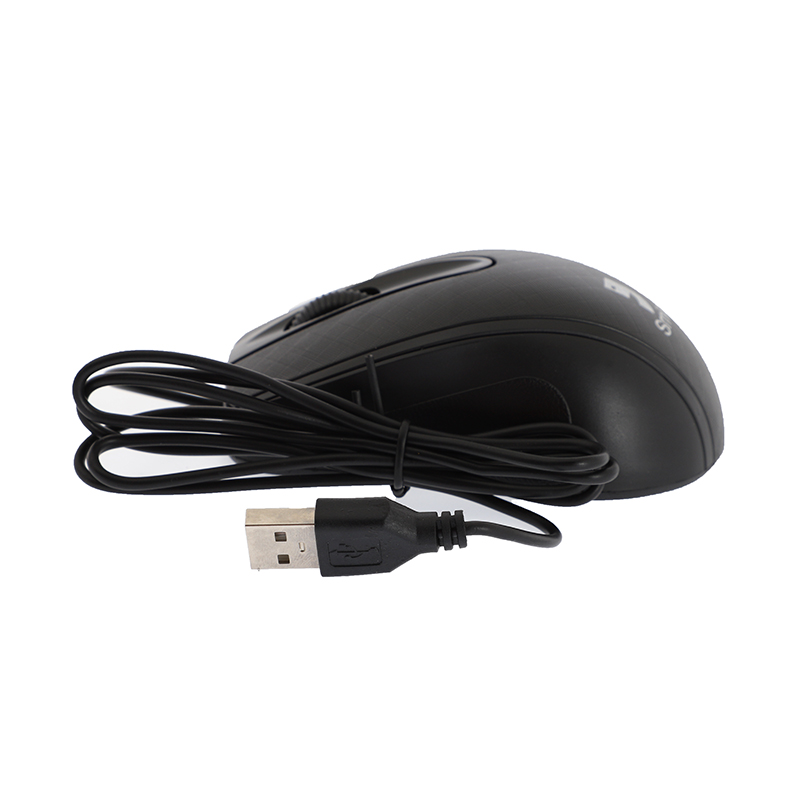 smile MOUSE SMILE G618 BLACK — product image 1