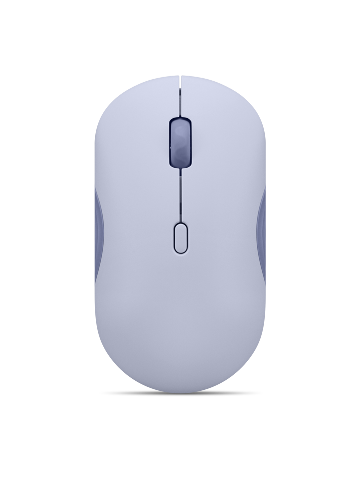 lenovo MOUSE WIRELESS LENOVO 350 META GRAPE (BLUETOOTH / SILENT) — product image 1