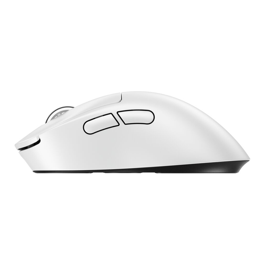 MOUSE WIRELESS LOGITECH G PRO X SUPERLIGHT 2 DEX WHITE (เมาส์ไร้สาย) thumbnail 5