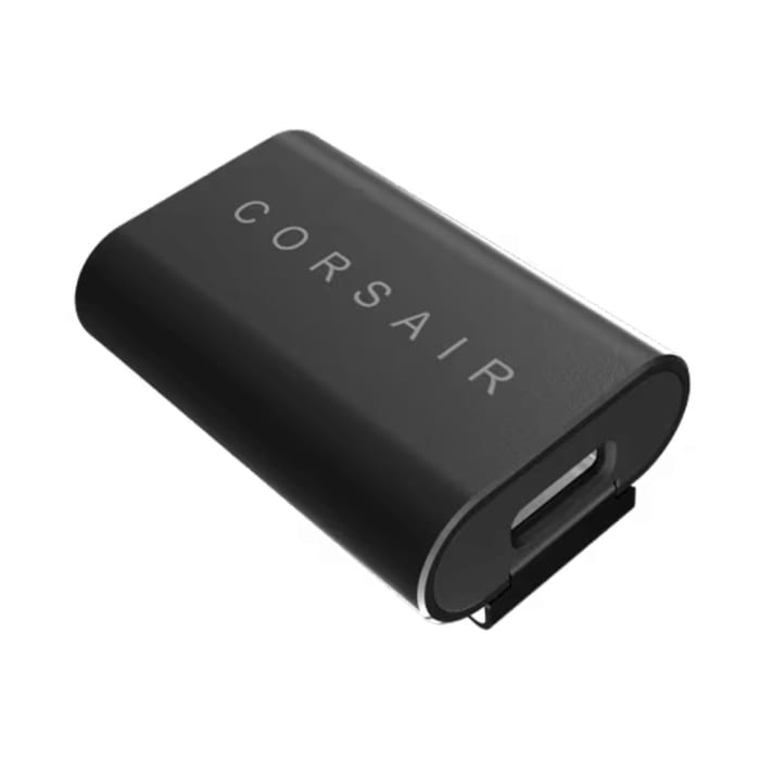 corsair MOUSE WIRELESS BLUETOOTH CORSAIR NIGHTSWORD V2 (เมาส์ไร้สาย) — product image 1