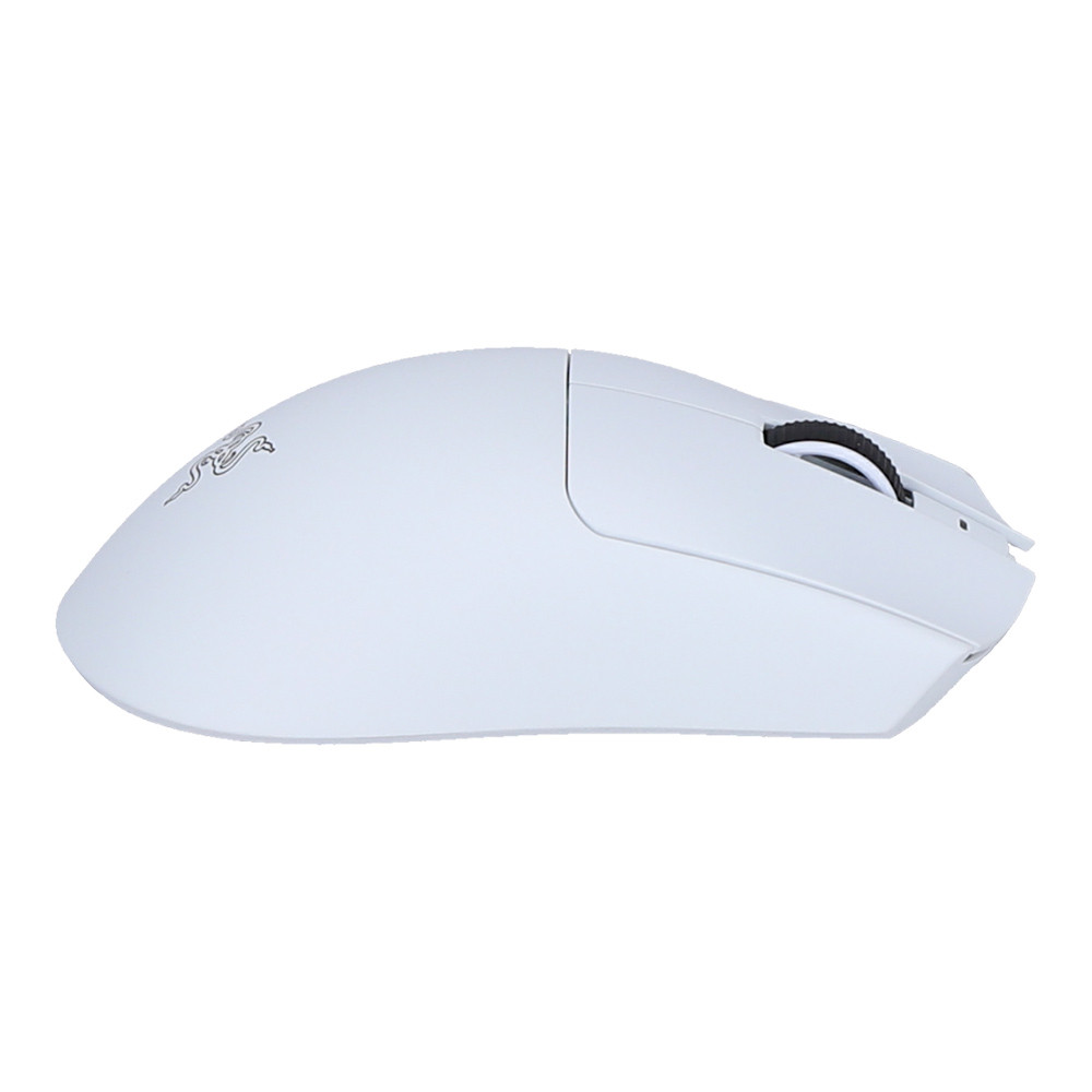 MOUSE WIRELESS RAZER VIPER V4 PRO WHITE (เมาส์ไร้สาย) thumbnail 2