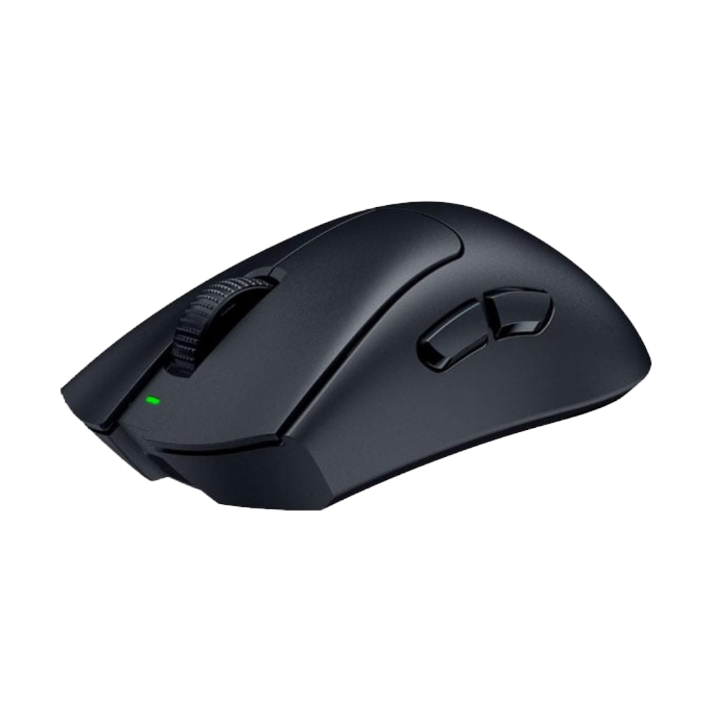 MOUSE WIRELESS RAZER DEATHADDER V4 PRO BLACK (เมาส์ไร้สาย) thumbnail 2