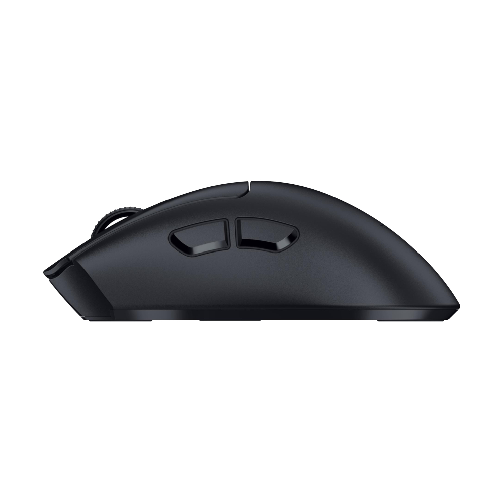MOUSE WIRELESS RAZER DEATHADDER V4 PRO BLACK (เมาส์ไร้สาย) thumbnail 3