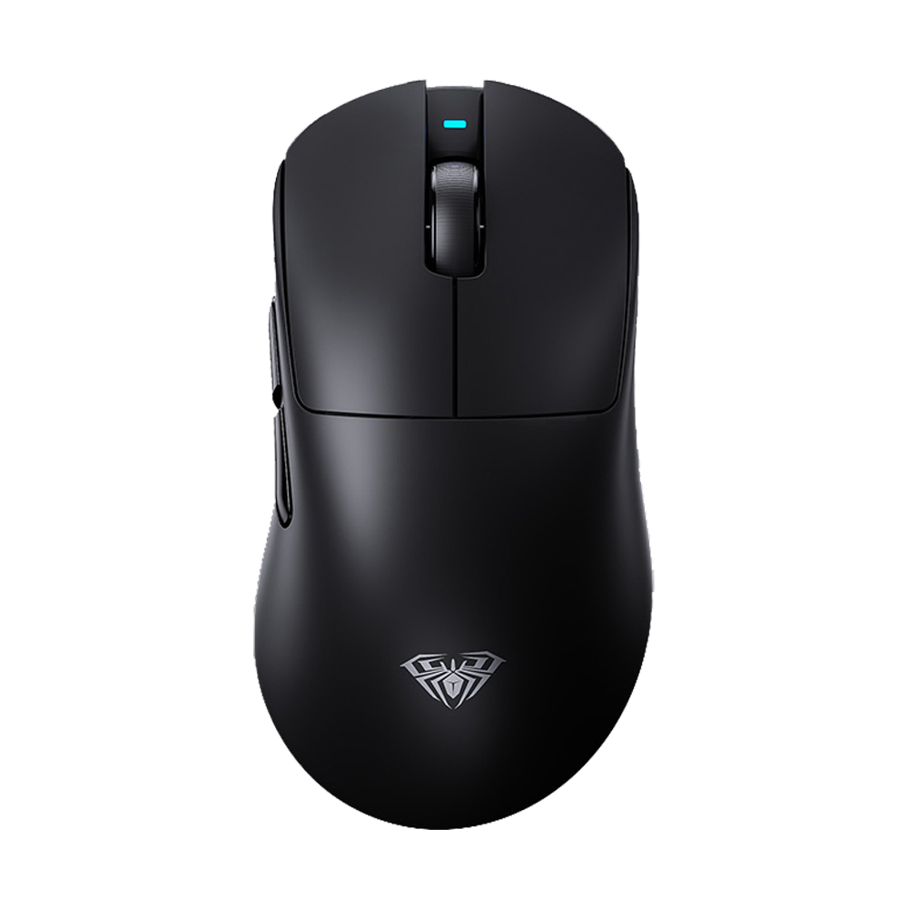 aula MOUSE WIRELESS BLUETOOTH AULA SC900 PRO BLACK 8K (เมาส์ไร้สาย) — product image 1