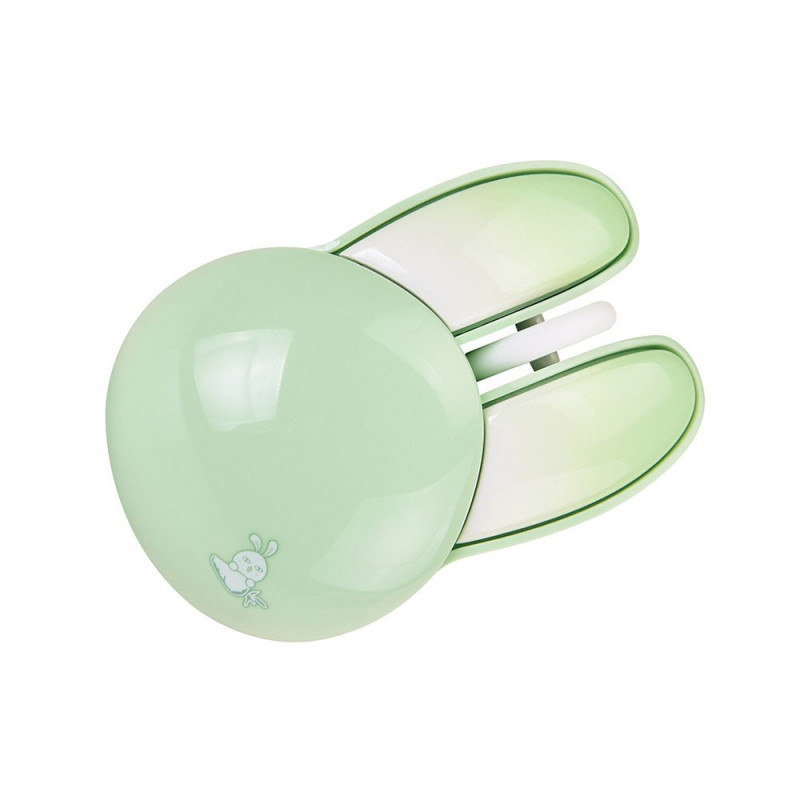 MOUSE WIRELESS MOFII RABBIT GREEN (SILENT) thumbnail 4