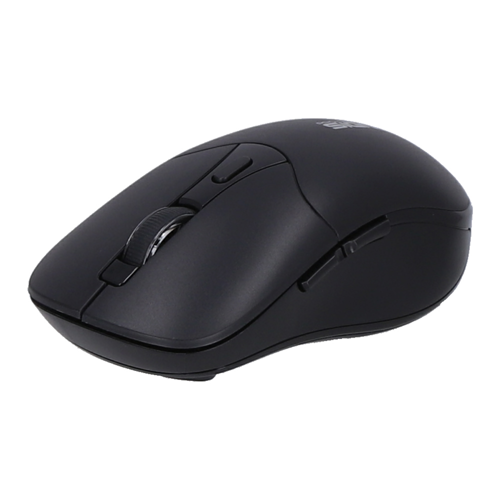 MOUSE WIRELESS SIGNO WM121 BLACK (SILENT) thumbnail 2