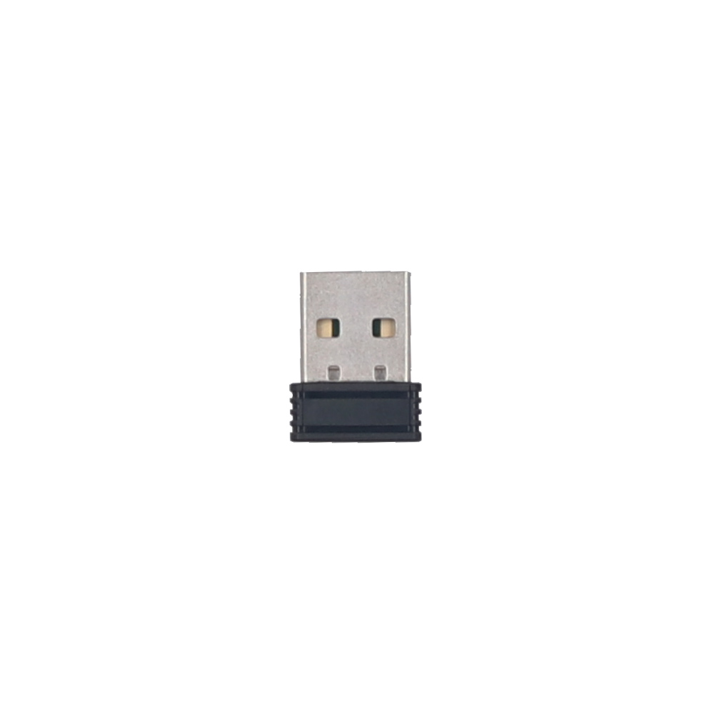 MOUSE WIRELESS SIGNO WM121 BLACK (SILENT) thumbnail 5