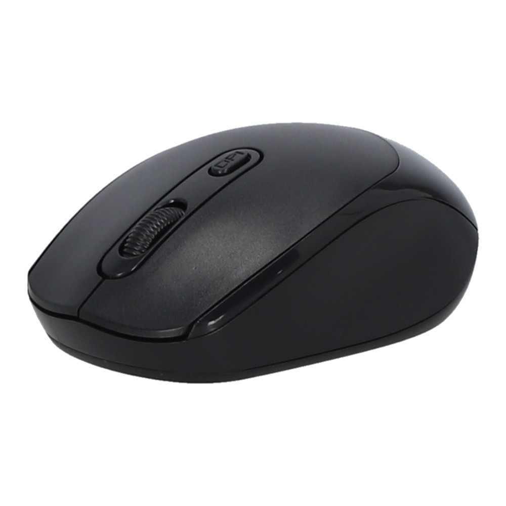 anitech MOUSE WIRELESS ANITECH W237 — product image 1