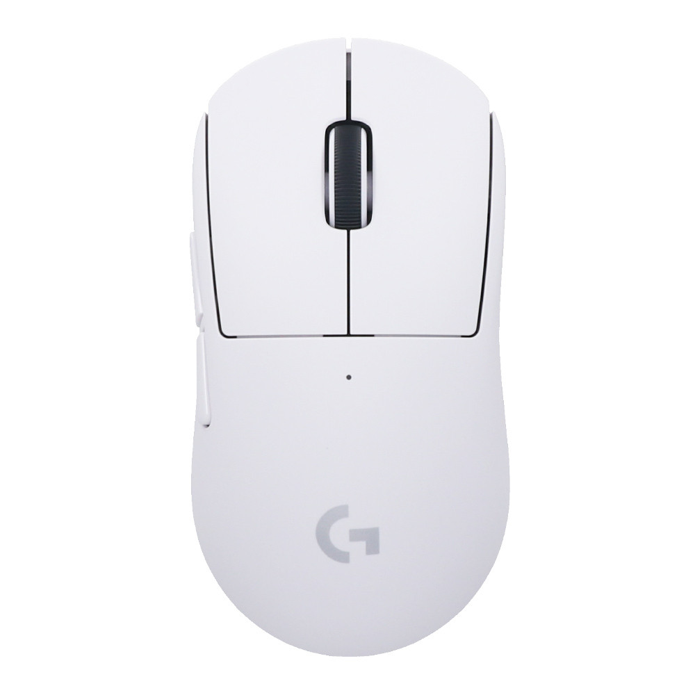 logitech MOUSE WIRELESS LOGITECH G PRO X SUPERLIGHT 2C WHITE (เมาส์ไร้สาย) — product image 1